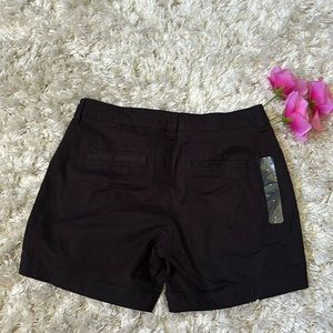 City shorts